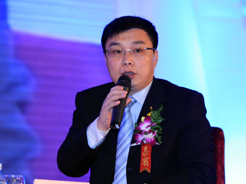 易观亚太总裁杨彬：新商业环境下做电商 首先要打“聚粉”战役